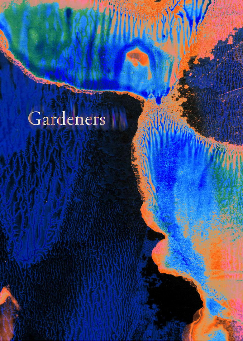 Gardeners background