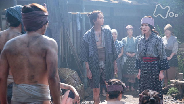 Still image for Asa ga Kita season 1 episode 51: Week 9 Still image for Asa ga Kita season 1 episode 51: Week 9