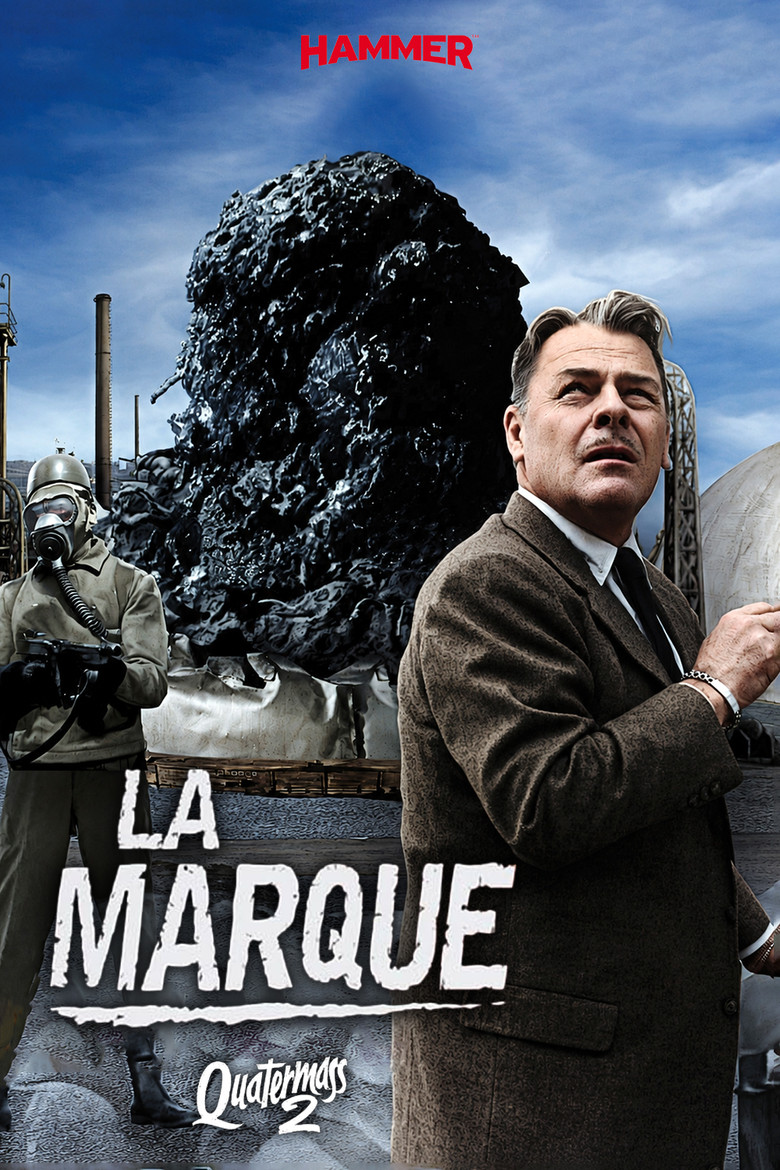 Imatge de L’experiment del Dr. Quatermass