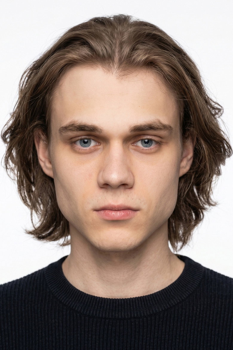Filip Koiš portrait