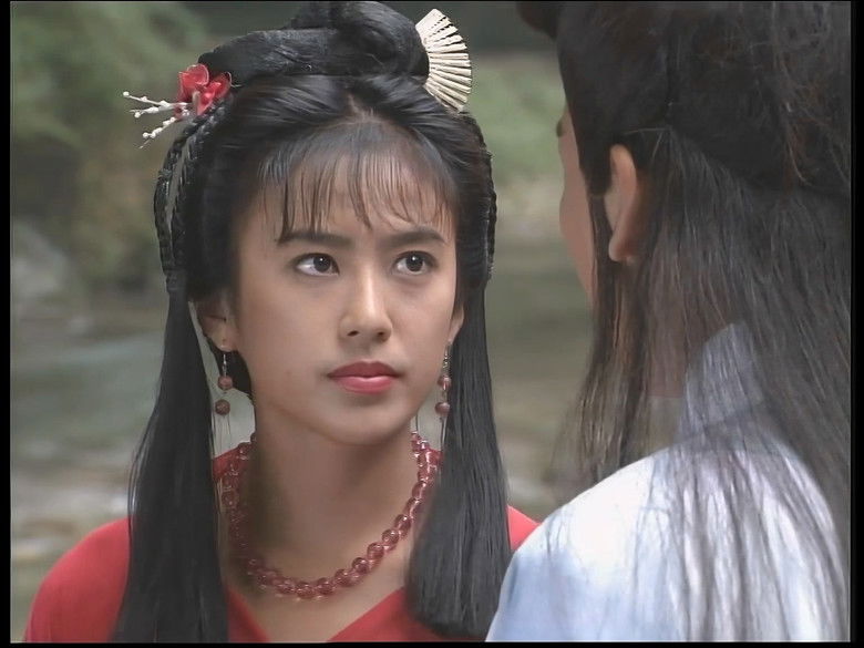 Still image for 昆仑奴 season 1 episode 9: Episode 9