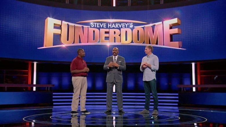 Steve+Harvey%27s+Funderdome