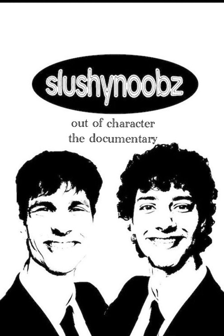 Imatge de Slushy Noobz Out of Character - The Documentary