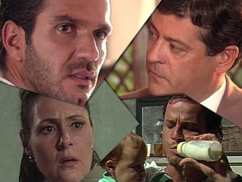 Still image for Quatro por Quatro season 1 episode 135: Chapter 135 Still image for Quatro por Quatro season 1 episode 135: Chapter 135