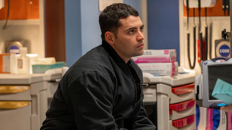 Chicago Police Department Saison 13 Épisode 8 Voirfilms