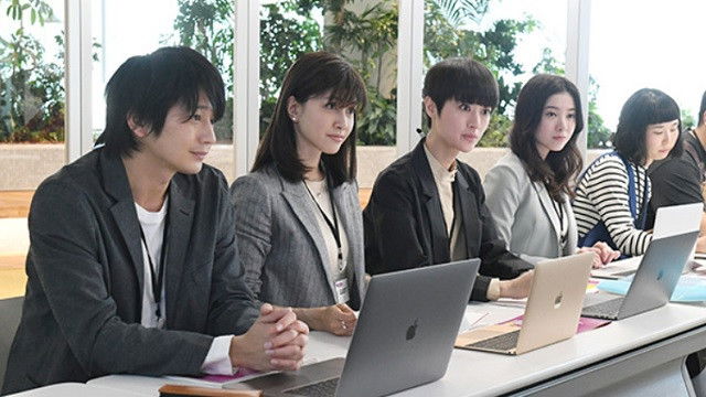 Still image for I Will Not Work Overtime, Period! season 1 episode 2: Episode 2 Still image for I Will Not Work Overtime, Period! season 1 episode 2: Episode 2