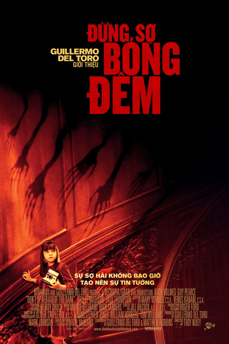 Đừng Sợ B&oacute;ng Đ&ecirc;m (2010)