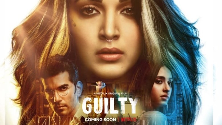 Guilty (2020) online ελληνικοί υπότιτλοι