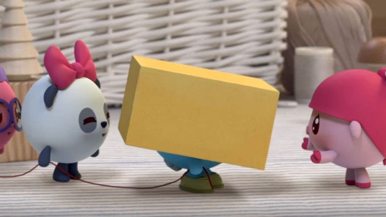 Still image for BabyRiki season 1 episode 85: Episode 85 Still image for BabyRiki season 1 episode 85: Episode 85