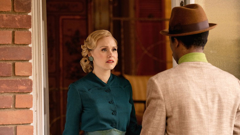Still from Hello Tomorrow! - Season 1 Episode 2