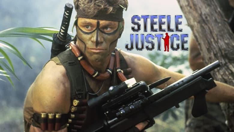 Steele Justice