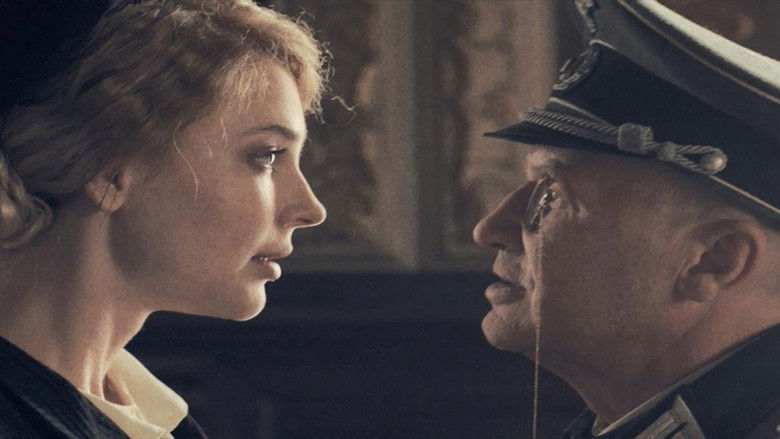 Still image for Death to Spies season 1 episode 5: Episode 5 Still image for Death to Spies season 1 episode 5: Episode 5