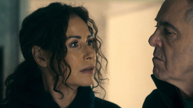 Still from En fuga - Temporada 1 Episodio 1