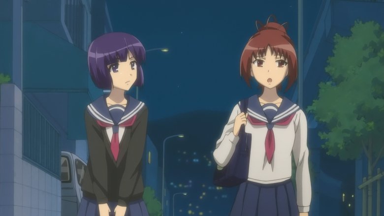 Still image for Moshidora season 1 episode 3: Minami Tries to Specialise in Labour