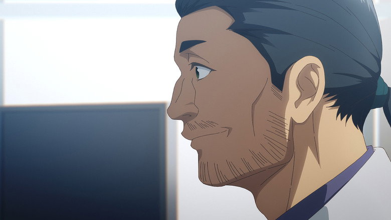 Still from Ameku M.D.: Doctor Detective - Season 1 Episode 8