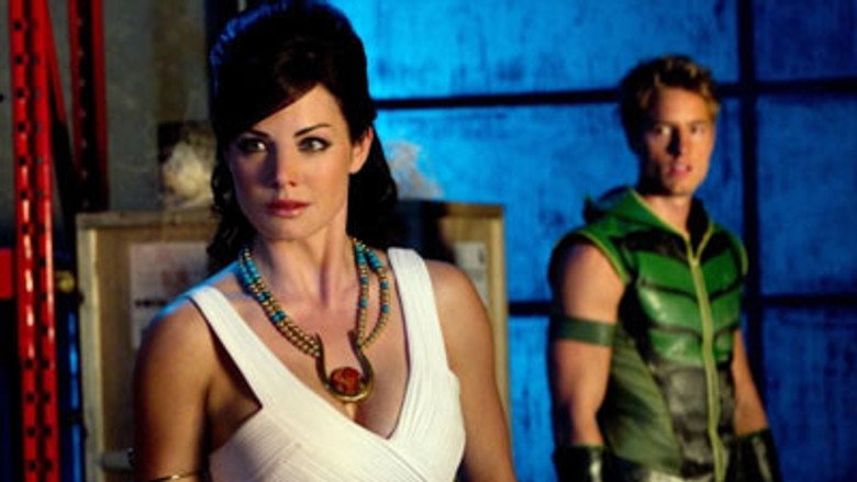 Still from Smallville - Season 10 Episode 5