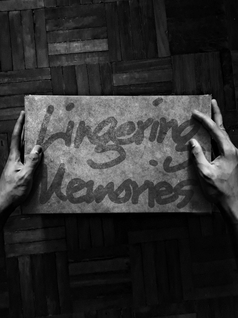 Imatge de Lingering Memories