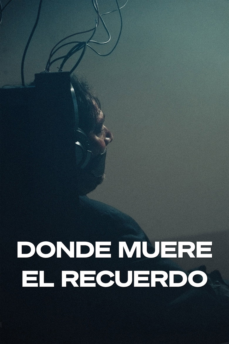 Imatge de Donde Muere El Recuerdo