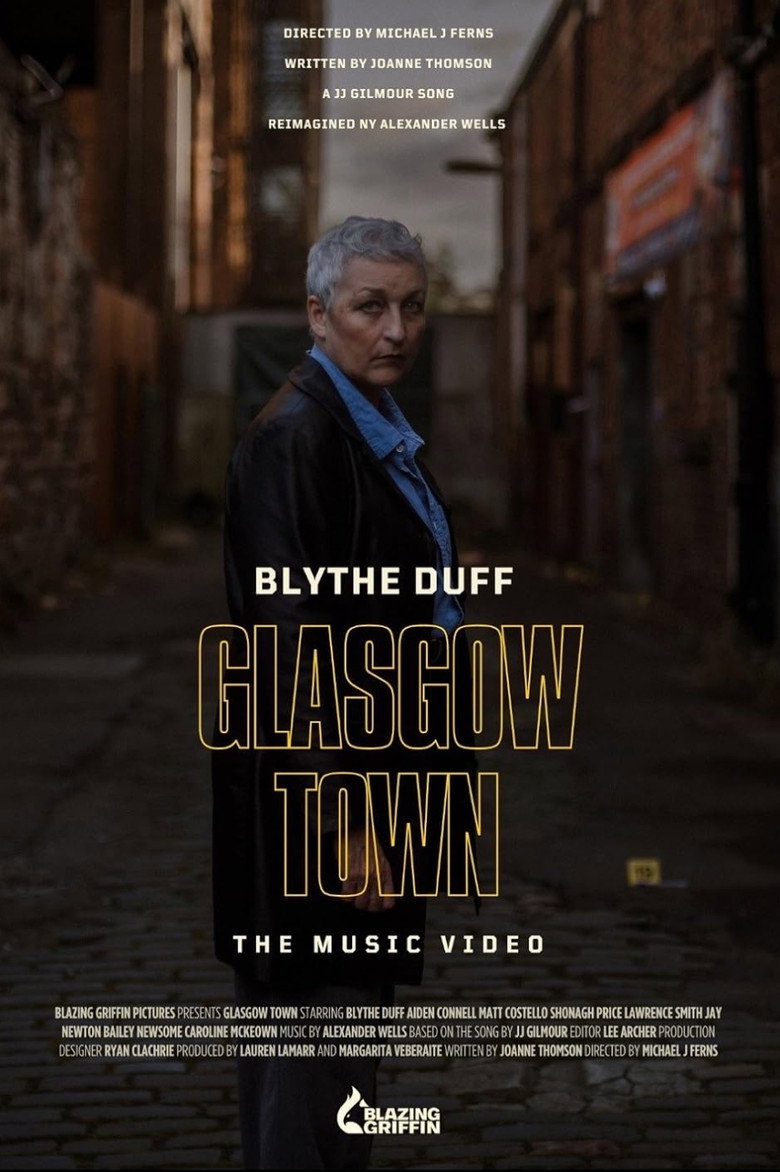 Imatge de Glasgow Town
