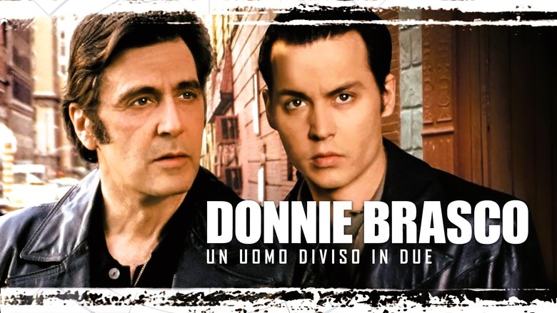 Donnie Brasco (1997)
