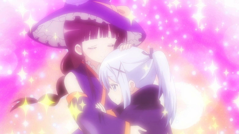 Still from Is the Order a Rabbit? - Season 3 Episode 7