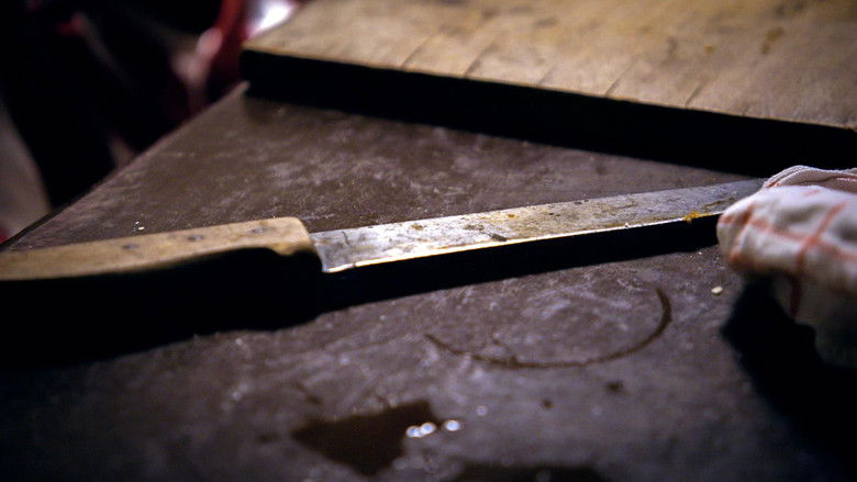 Still image for Crime in Post-War Germany season 1 episode 2: The West Still image for Crime in Post-War Germany season 1 episode 2: The West