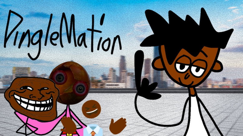 Dinglemation