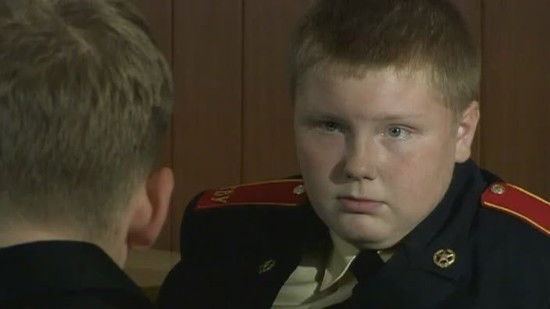 Still image for Cadetship season 1 episode 25: Episode 25 Still image for Cadetship season 1 episode 25: Episode 25