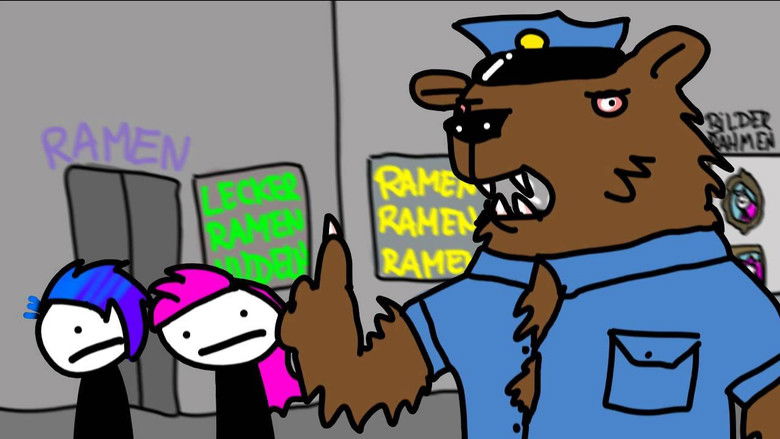 Still image for Japanoschlampen season 1 episode 15: Your friend and helper