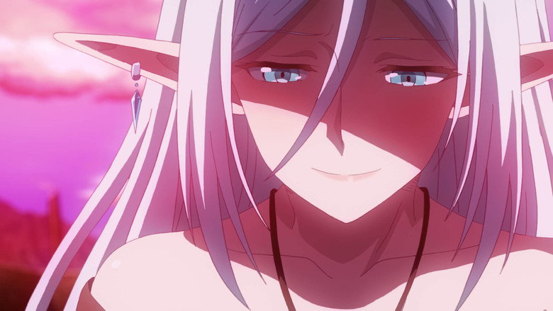 Still from The Greatest Demon Lord Is Reborn as a Typical Nobody - Season 1 Episode 11
