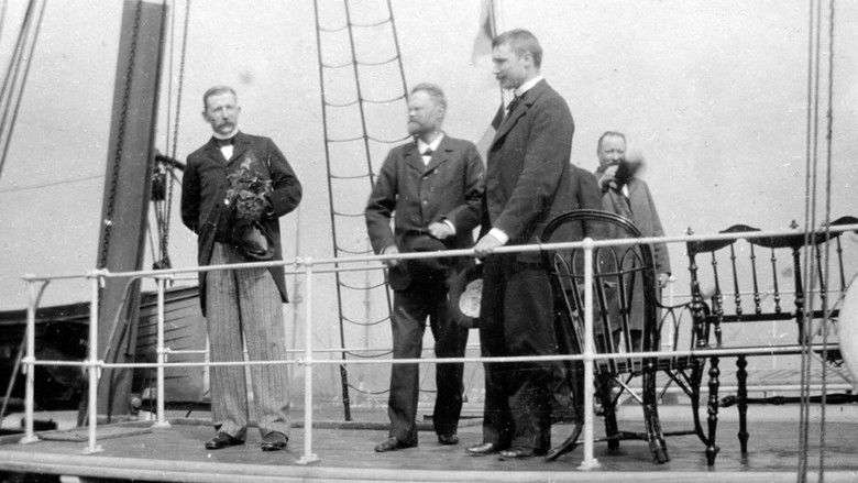 Image d'arrière-plan 7 du film Tombeau de glace