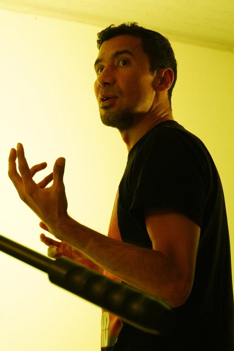 Daniel Rodríguez Gaitán