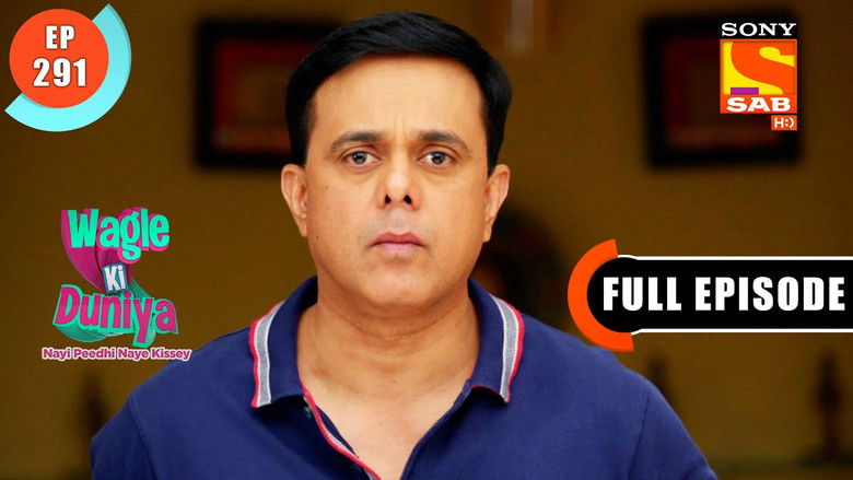 Still image for Wagle Ki Duniya season 1 episode 291: Dealing With The Stalkers