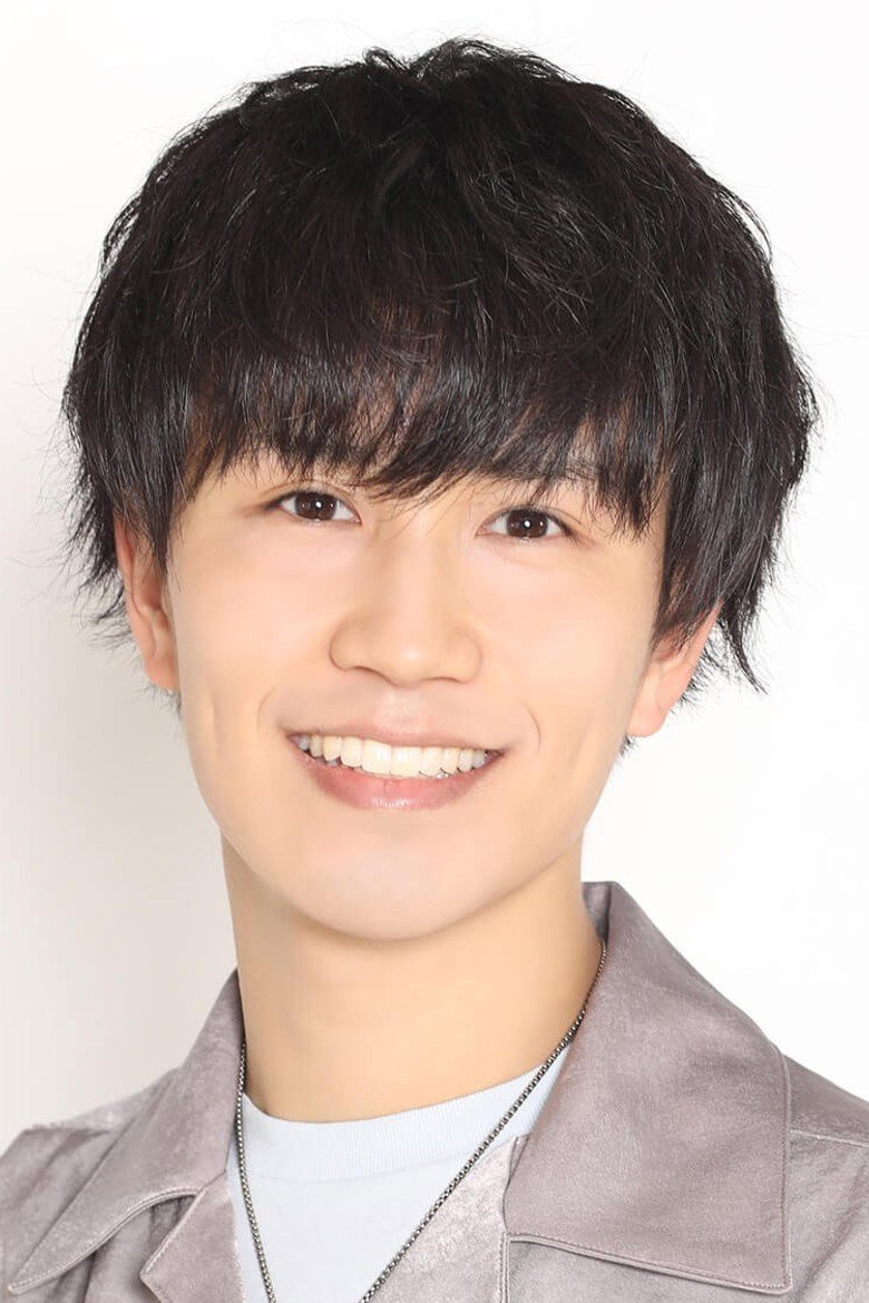 Jin Ogasawara photo