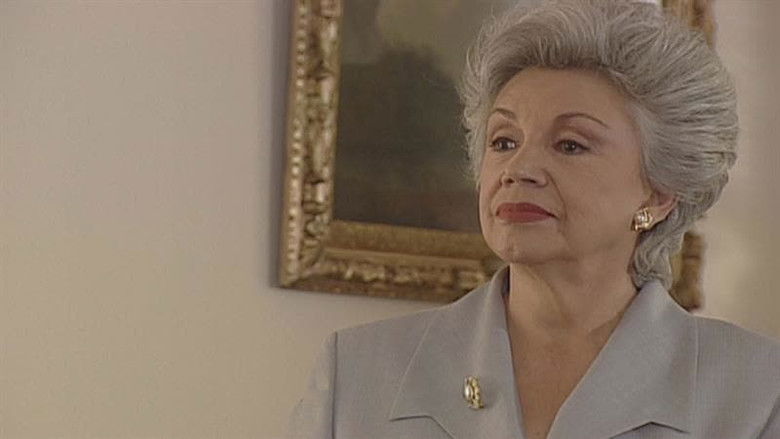 Still image for Mirada de Mujer season 1 episode 121: The Farewell Still image for Mirada de Mujer season 1 episode 121: The Farewell