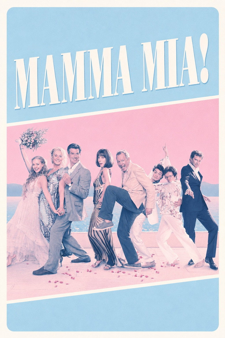Imatge de Mamma Mia!