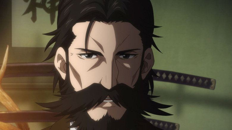 Still from Rurouni Kenshin - Season 1 Episode 24
