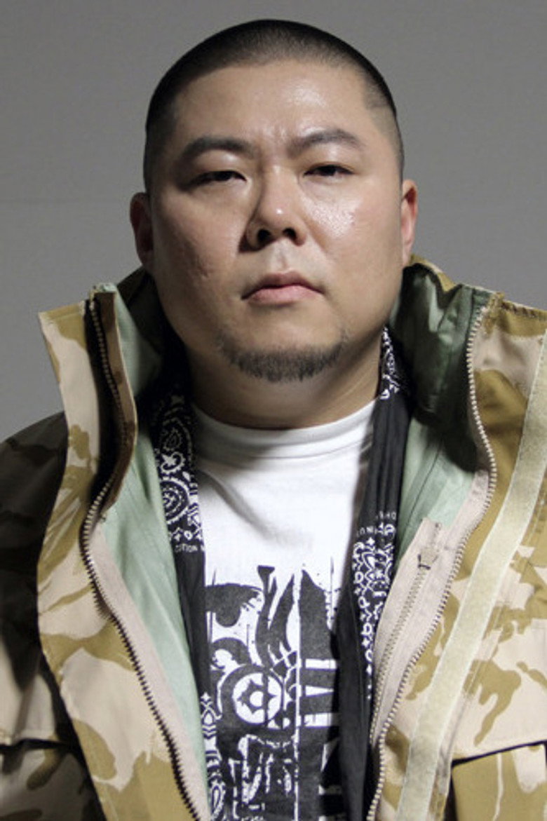 P-Type portrait