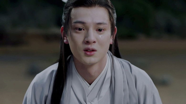 Still image for Eternal Love Rain season 1 episode 17: Episode 17