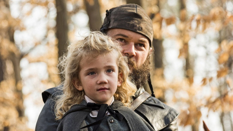Still from TURN: Washington's Spies - Season 4 Episode 5