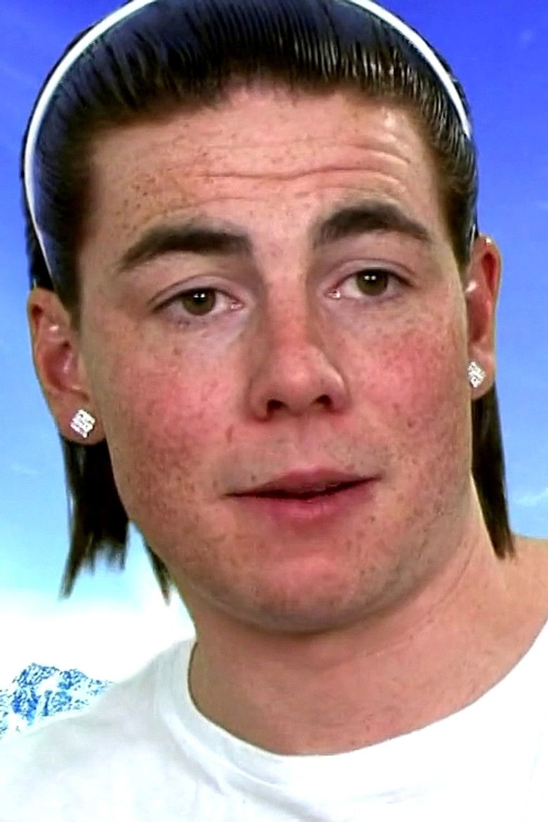 Guillaume portrait image