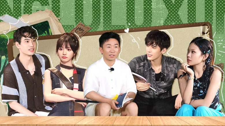 Still image for Crazy Treasure Hunt season 1 episode 11: Episode 6-2