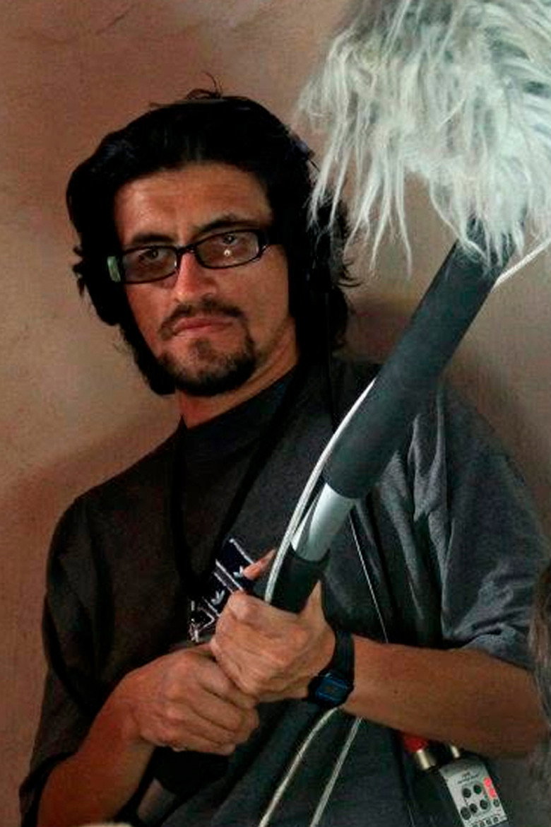Ángel Romero Pacheco