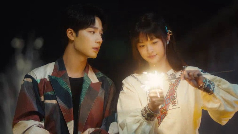 Still image for Bell Ringing season 1 episode 5: Episode 5