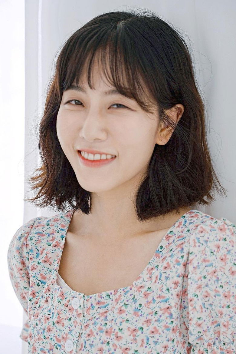 Jang Eun-seo portrait image