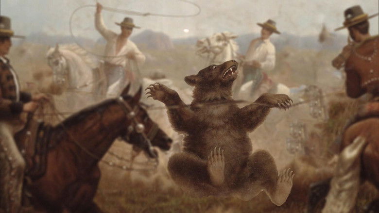 Still image for Lost LA season 1 episode 1: Wild LA