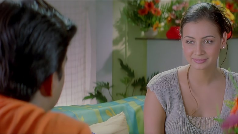 Rehnaa Hai Terre Dil Mein backdrop