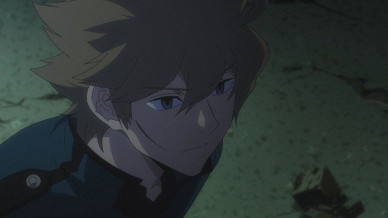 Still from World Trigger - Season 3 Episode 6