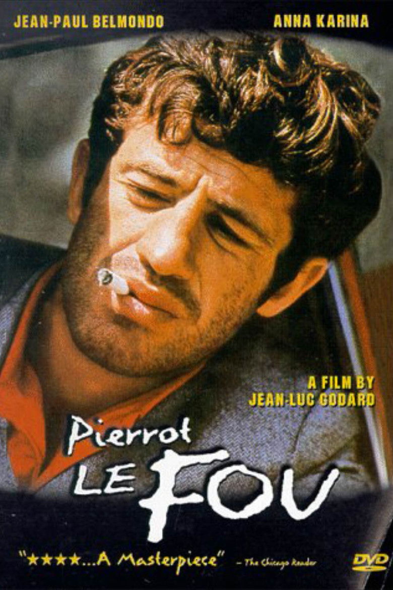 Imatge de Pierrot el boig