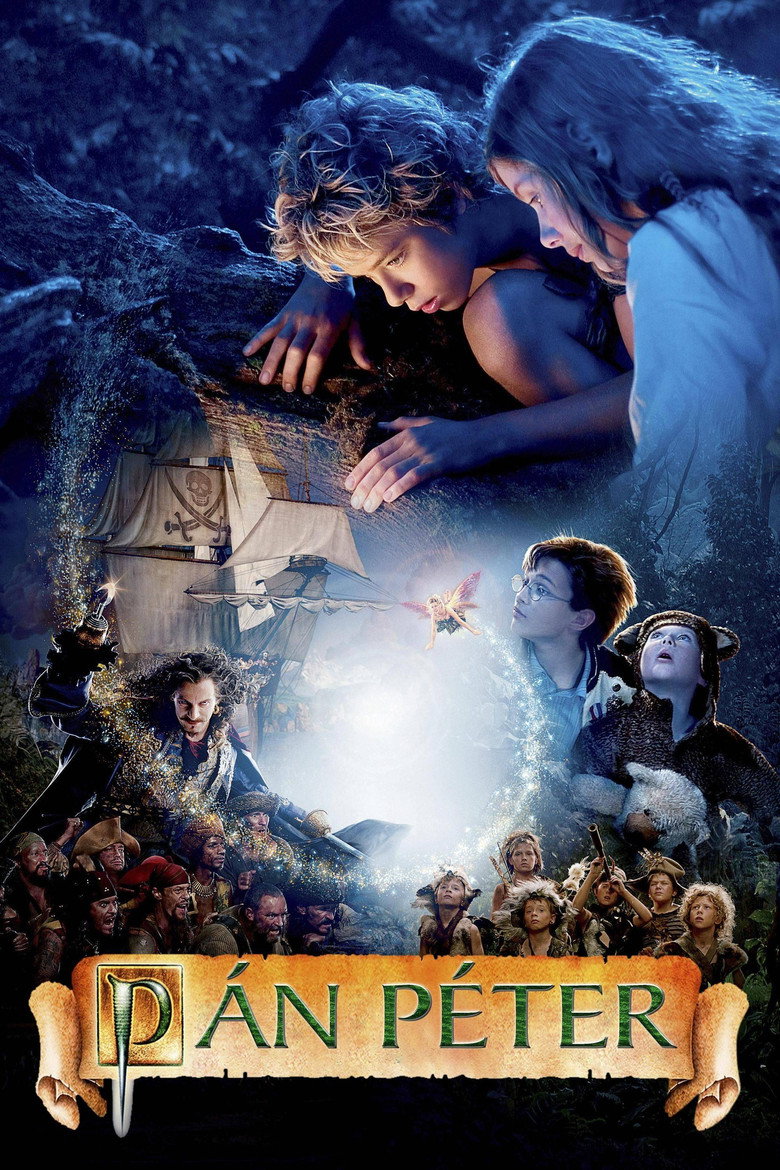 P&aacute;n P&eacute;ter (2003)